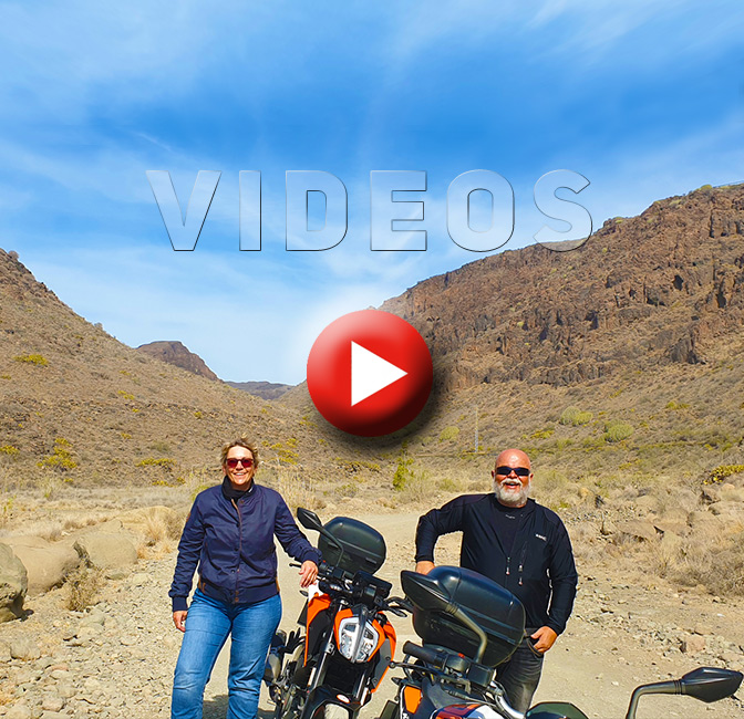 Moinmotos Videos